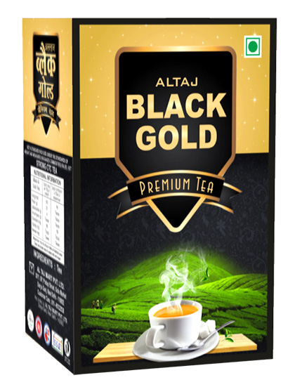 Altaj Black Gold Tea