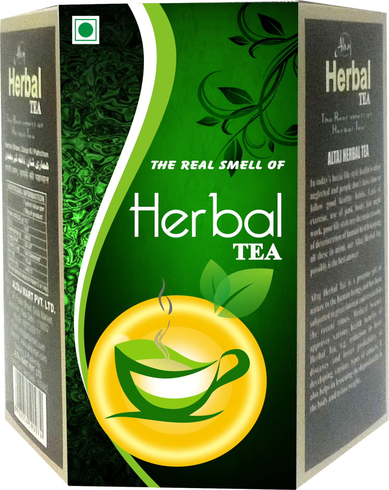 Altaj Herbal Tea